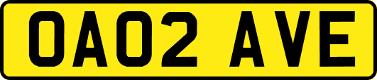 OA02AVE