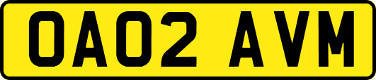 OA02AVM