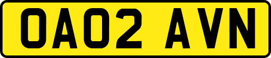 OA02AVN