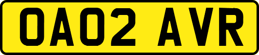 OA02AVR