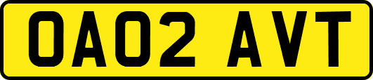 OA02AVT