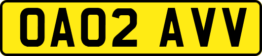 OA02AVV