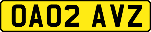 OA02AVZ