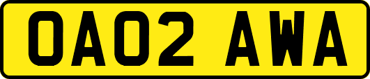 OA02AWA