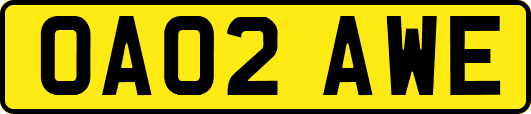 OA02AWE