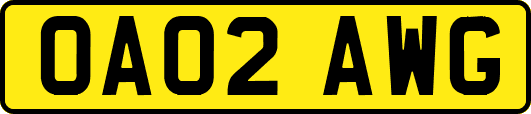 OA02AWG