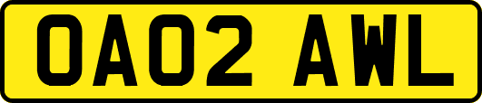 OA02AWL