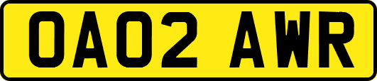 OA02AWR