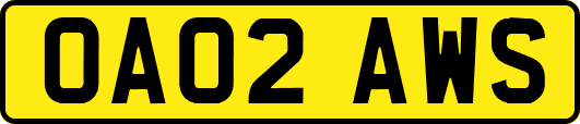 OA02AWS