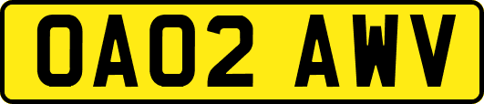 OA02AWV
