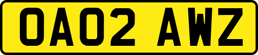 OA02AWZ