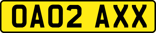 OA02AXX