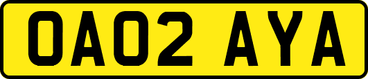 OA02AYA