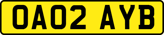 OA02AYB