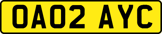 OA02AYC