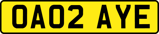 OA02AYE