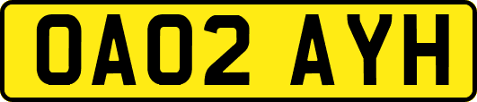 OA02AYH