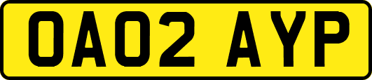 OA02AYP
