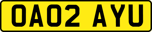 OA02AYU