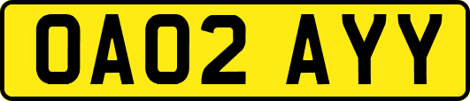 OA02AYY