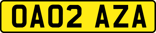 OA02AZA