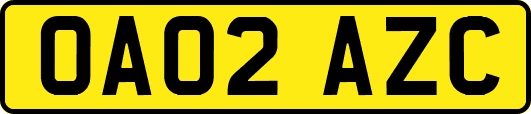 OA02AZC