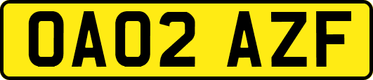 OA02AZF