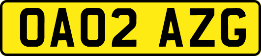OA02AZG