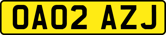 OA02AZJ