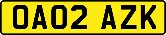 OA02AZK