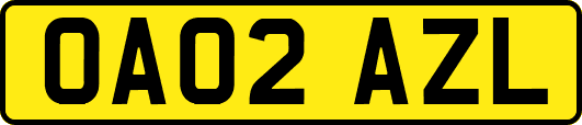 OA02AZL