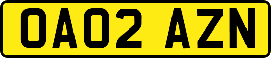 OA02AZN