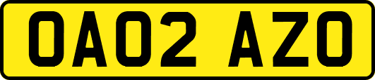 OA02AZO
