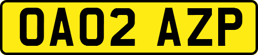 OA02AZP