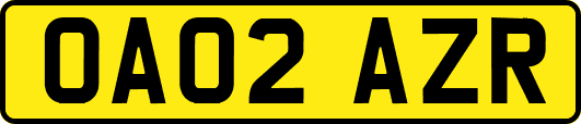 OA02AZR