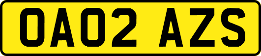 OA02AZS