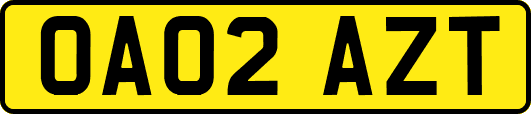 OA02AZT