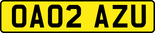 OA02AZU