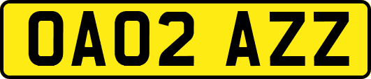 OA02AZZ