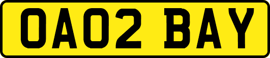 OA02BAY