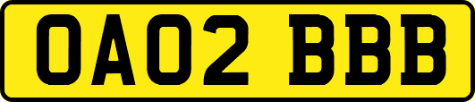 OA02BBB