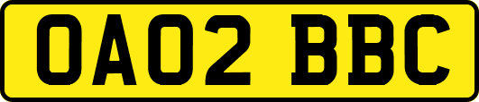 OA02BBC