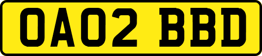 OA02BBD