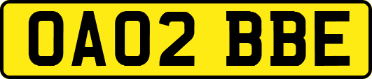 OA02BBE
