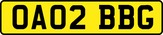 OA02BBG
