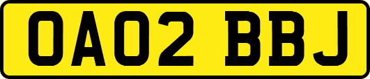OA02BBJ