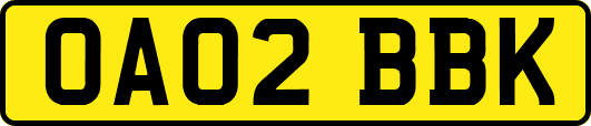 OA02BBK