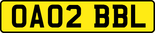 OA02BBL