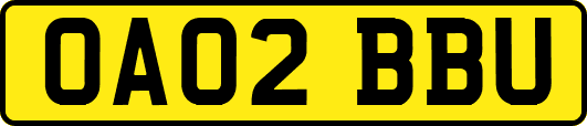 OA02BBU