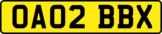 OA02BBX